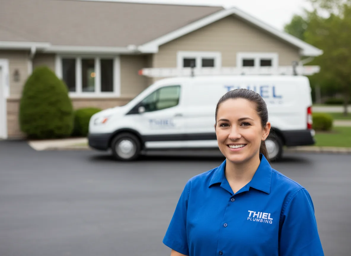 Plumber Mosby, MT FAQs